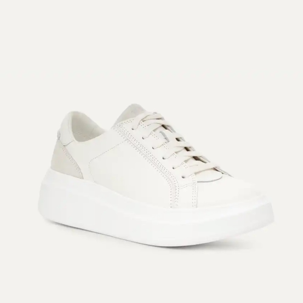 Ugg Scape Lace Shoes